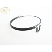 Slth-Ts-020 Kis Korean Music Wire Torsion Spring with Black Oxide